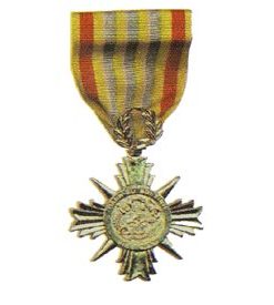 Honor 1st Class