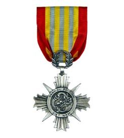 Honor 2nd Class