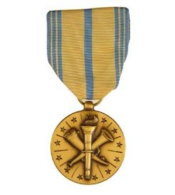 Armed Forces Reserve