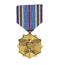 Joint Service Achievement