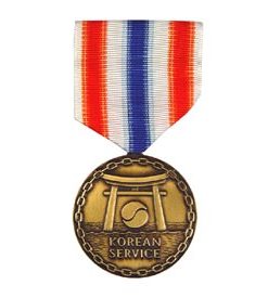 Korea Service