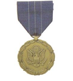 Meritorious Service