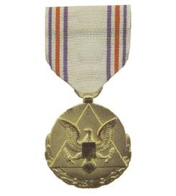 Army Distinguished Service