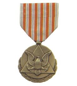 Army Outstanding Service