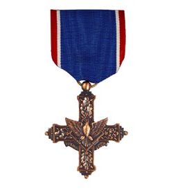 Distinguished Service Cross