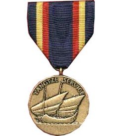 Yangtze Service