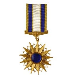 Distinguished Service Mini Medal