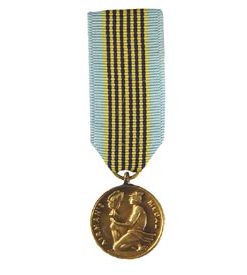 Airman's Mini Medal