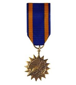 Air Mini Medal