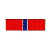 Bronze Star Ribbon