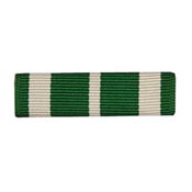 Commendation Ribbon