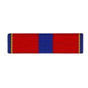 Reserve Meritorious Service Ribbon