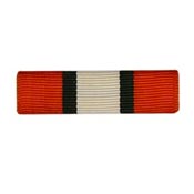 Multinational Peacekeeping Force Ribbon