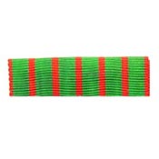 French Croix De Guerre WWI 1914 1918 Ribbon