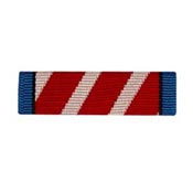 Staff 2nd Class Ribbon