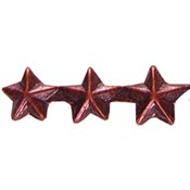 Bronze 3 Star