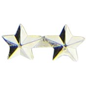 Silver 2 Star