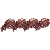 Bronze 4 Leaves