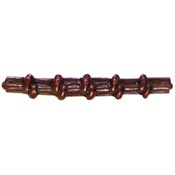Bronze Good Conduct Knot 5 Knot. 1 1/4"