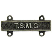 TSMG