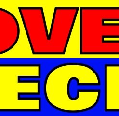 3' x 10' Move In Special Banner