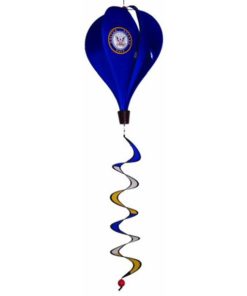 Navy Hot Air Balloons