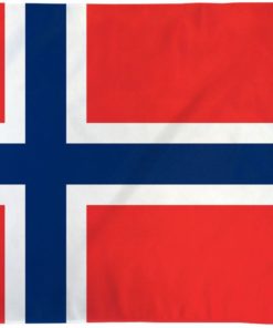 Norway Poly Flag