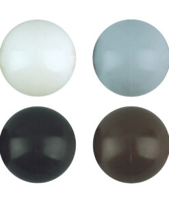 Replacement Nylon Retainer Ring Balls