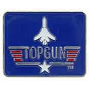 Top  Gun Rectangle