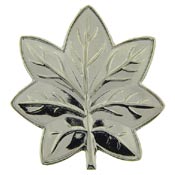 LT Colonel Coat 1"