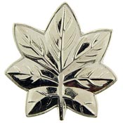 LT Colonel Collar 3/4"