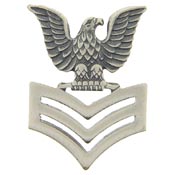 Petty Officer 1st Class