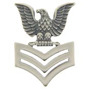 Petty Officer 1st Class