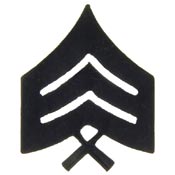 Sgt (black)