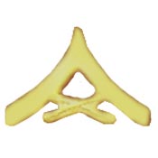 Lance Cpl (gold)