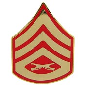 Staff SGT E6