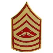 Master SGT E8