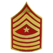 SGT Major E9