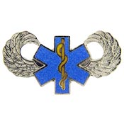 P12495 Air Medic - Image 1