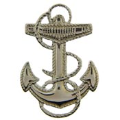 Wave Anchor NPC Hat