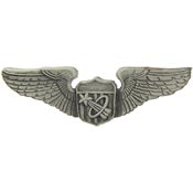 Basic Astronaut 1 1/4"