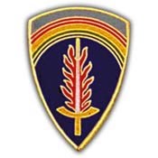 US Army Europe