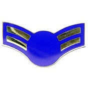 P14220 Airman 1st Class E3 (old) - Image 1