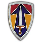 2nd Field Force