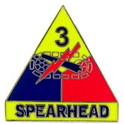3rd Arm Div