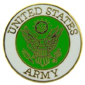 US Army. 3/4"