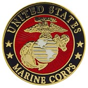 USMC 3/4