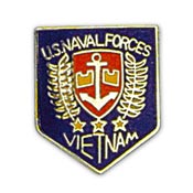 US Naval Forces Vietnam