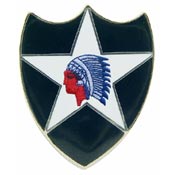 2nd Div