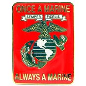 Once a Marine